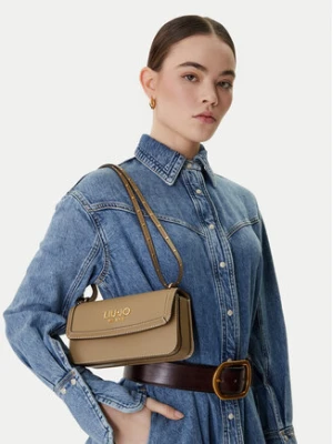 Liu Jo Torebka AA6073 E1012 Beżowy