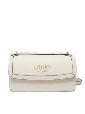 Liu Jo Torebka AA6073 E1012 Écru