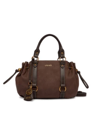Liu Jo Torebka AA6081 E1116 Brązowy