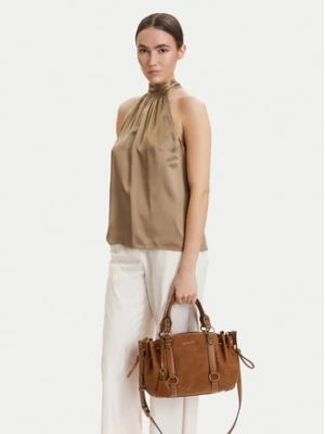 Liu Jo Torebka AA6081 E1116 Brązowy