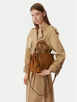 Liu Jo Torebka AA6081 E1116 Brązowy