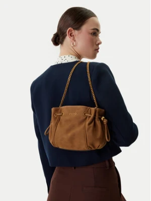 Liu Jo Torebka AA6084 E1116 Brązowy