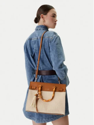 Liu Jo Torebka AA6086 T381A Beżowy