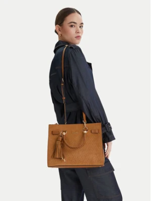 Liu Jo Torebka AA6086 T384A Brązowy