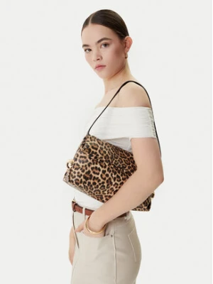 Liu Jo Torebka AA6097 E1119 Brązowy