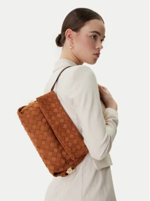 Liu Jo Torebka AA6097 T385A Brązowy