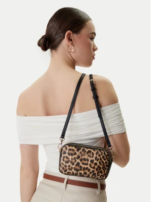 Liu Jo Torebka AA6100 E1119 Brązowy