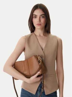 Liu Jo Torebka AA6107 E1109 Brązowy