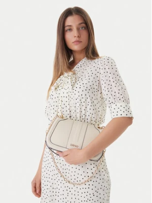 Liu Jo Torebka AA6108 E1109 Écru