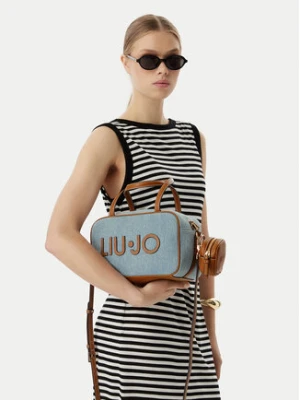 Liu Jo Torebka AA6113 T377A Niebieski