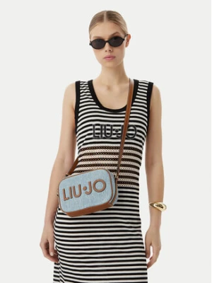 Liu Jo Torebka AA6114 T377A Niebieski