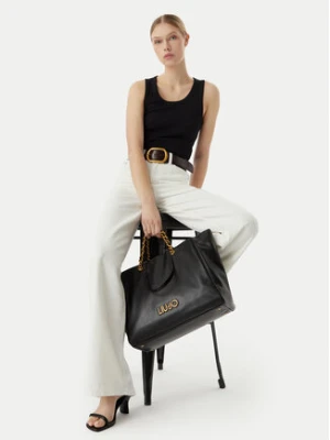 Liu Jo Torebka AA6116 E0958 Czarny