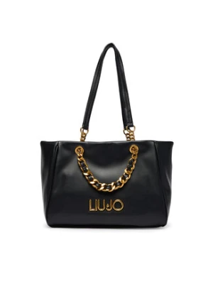 Liu Jo Torebka AA6117 E0958 Czarny