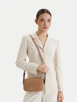 Liu Jo Torebka AA6137 E1012 Brązowy