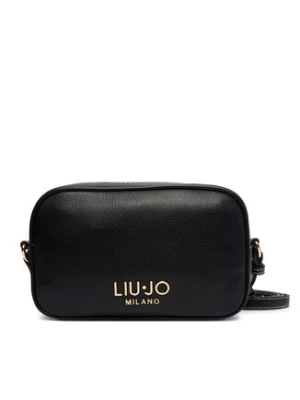 Liu Jo Torebka AA6137 E1012 Czarny