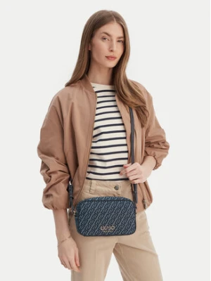 Liu Jo Torebka AA6137 T379A Granatowy