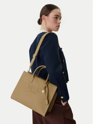 Liu Jo Torebka AA6149 ES029 Beżowy