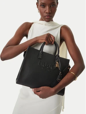 Liu Jo Torebka AA6149 ES029 Czarny