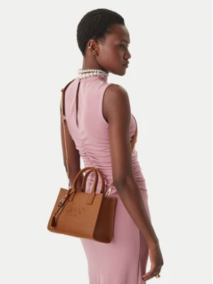 Liu Jo Torebka AA6150 ES029 Brązowy