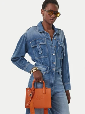 Liu Jo Torebka AA6150 ES029 Pomarańczowy