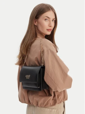 Liu Jo Torebka AA6152 E0958 Czarny