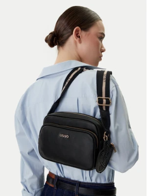 Liu Jo Torebka AA6176 E1012 Czarny