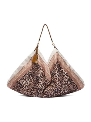 Liu Jo Torebka AA6194 T2745 Brązowy