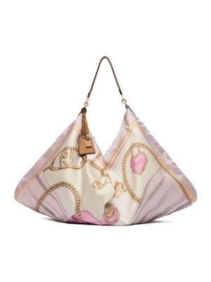 Liu Jo Torebka AA6194 T2745 Różowy