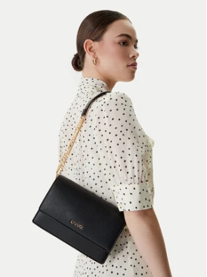 Liu Jo Torebka AA6210 E1012 Czarny