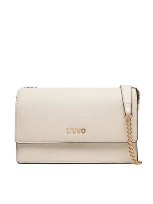 Liu Jo Torebka AA6210 E1012 Écru