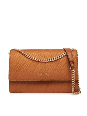 Liu Jo Torebka AA6210 T384A Brązowy