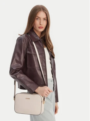 Liu Jo Torebka AA6211 E1012 Écru