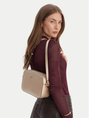 Liu Jo Torebka AA6211 E1012 Złoty