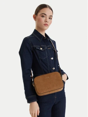 Liu Jo Torebka AA6211 T384A Brązowy