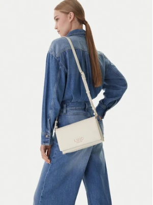 Liu Jo Torebka AA6224 E0958 Écru