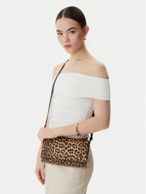 Liu Jo Torebka AA6224 E1119 Brązowy