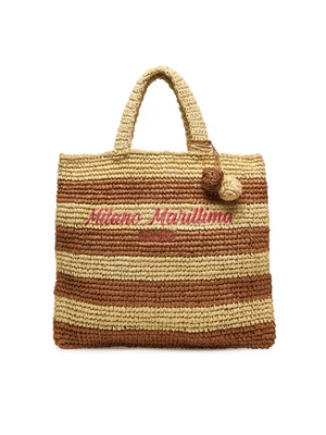 Liu Jo Torebka AA6245 A0006 Brązowy