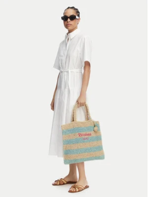 Liu Jo Torebka AA6245 A0006 Niebieski