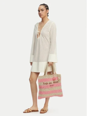 Liu Jo Torebka AA6245 A0006 Różowy