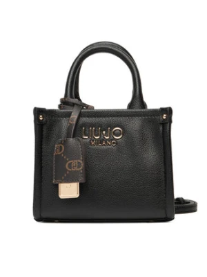 Liu Jo Torebka AF5102 E0058 Czarny