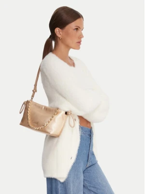 Liu Jo Torebka AF5132 E0058 Złoty