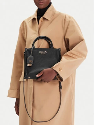 Liu Jo Torebka AF5192 E0058 Czarny