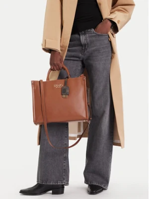 Liu Jo Torebka AF5206 E0058 Brązowy