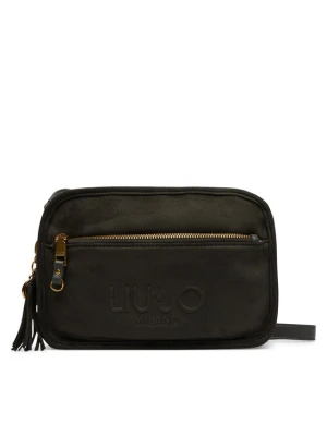 Liu Jo Torebka AF6011 T711A Zielony ciemny
