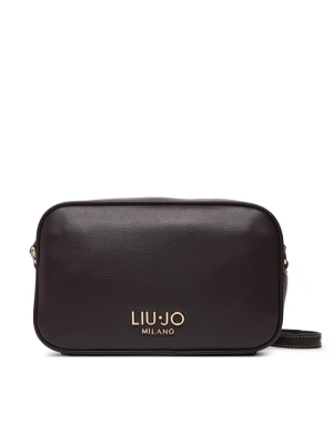 Liu Jo Torebka AF6137 E1120 Brązowy ciemny