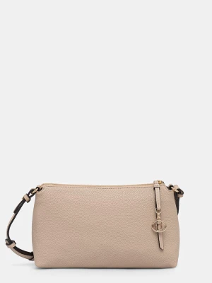 Liu Jo torebka crossbody beżowy