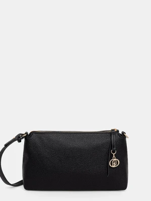 Liu Jo torebka crossbody czarny