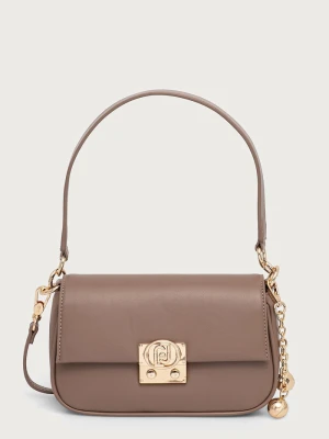 Liu Jo torebka crossbody damska brązowy