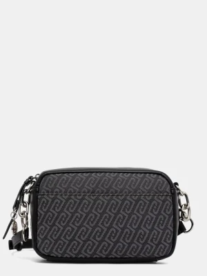 Liu Jo torebka crossbody damska czarny