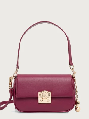 Liu Jo torebka crossbody damska różowy
